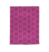 Luxurious Moroccan Dream Comforter in elegant bedroom setting.